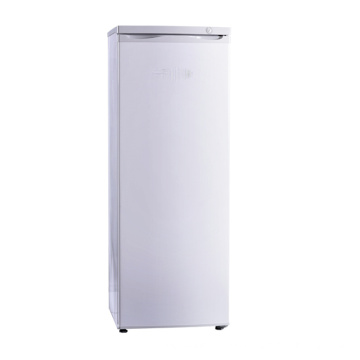 Quick Cold Food Freezer Portable 250L Deep Upright Freezer